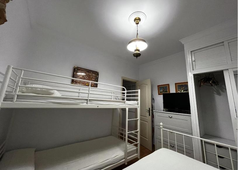 Chalet Los Pinos Con Piscina Privada Ново-Санкти-Петри Экстерьер фото
