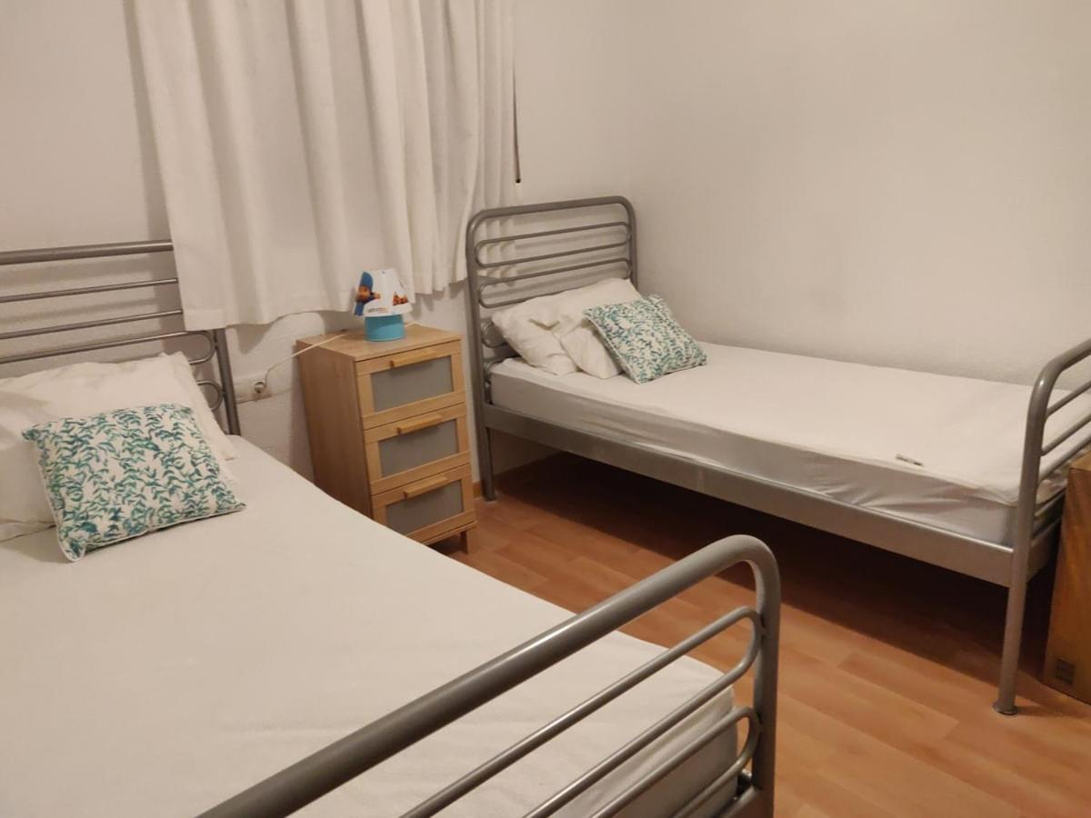 Chalet Los Pinos Con Piscina Privada Ново-Санкти-Петри Экстерьер фото