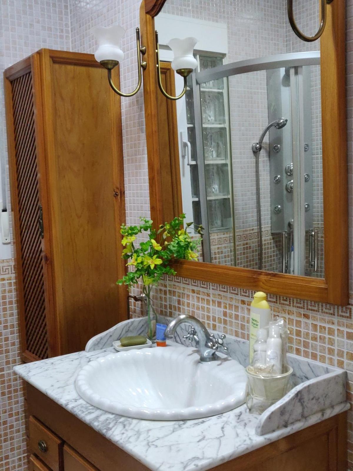 Chalet Los Pinos Con Piscina Privada Ново-Санкти-Петри Экстерьер фото