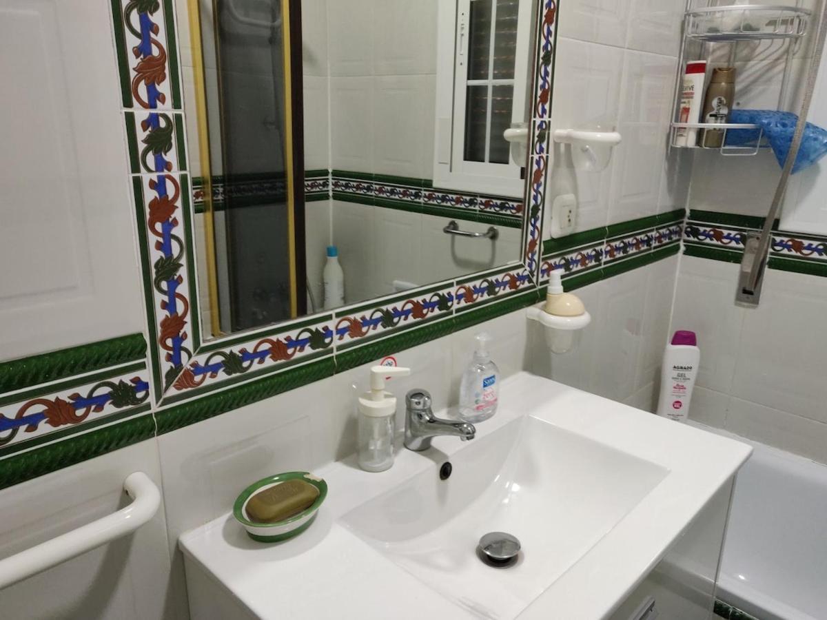 Chalet Los Pinos Con Piscina Privada Ново-Санкти-Петри Экстерьер фото