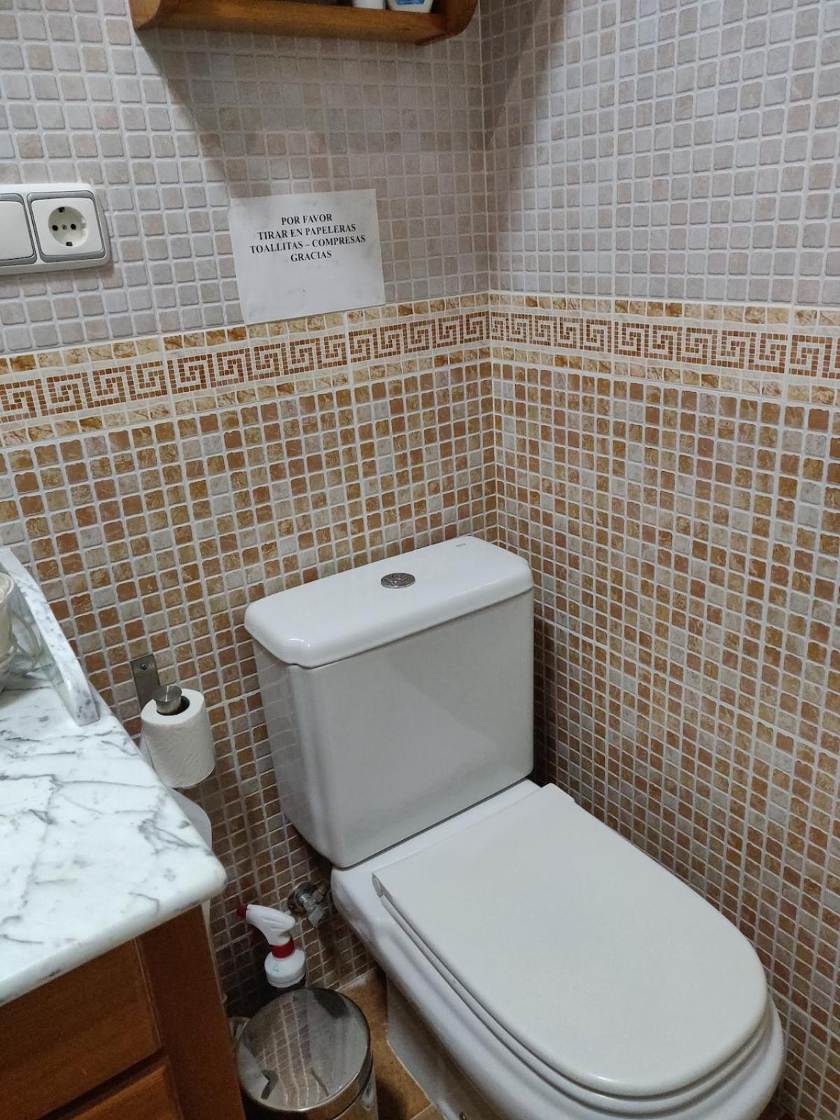 Chalet Los Pinos Con Piscina Privada Ново-Санкти-Петри Экстерьер фото